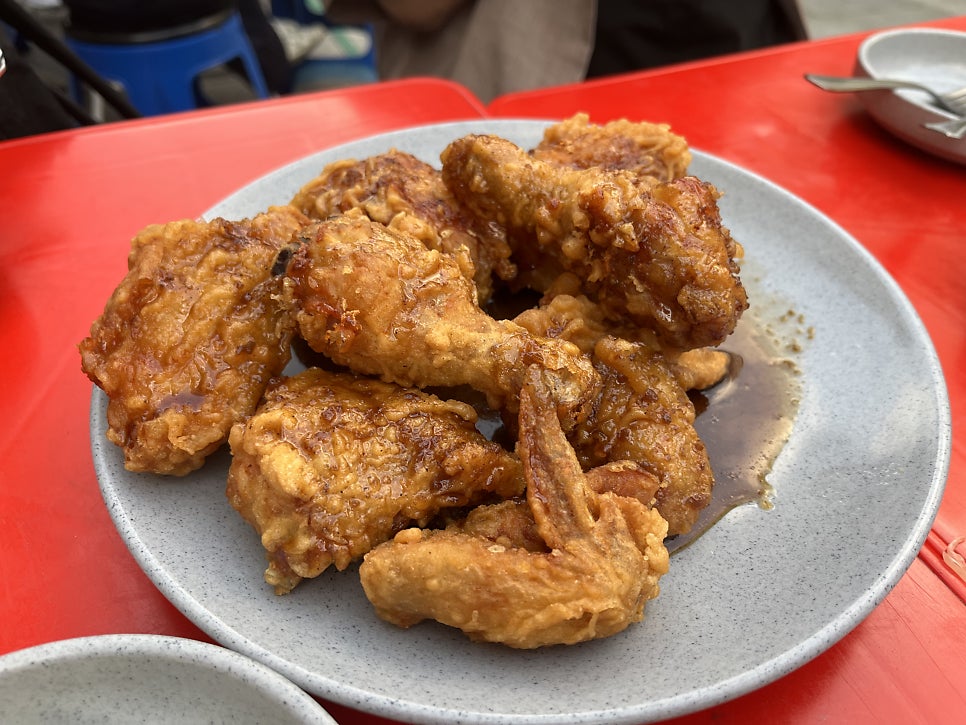 맛자랑포차 가양역점 사진 5