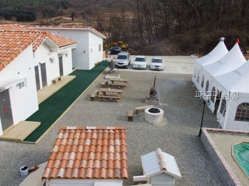 파주 펜션힐 사진 1
