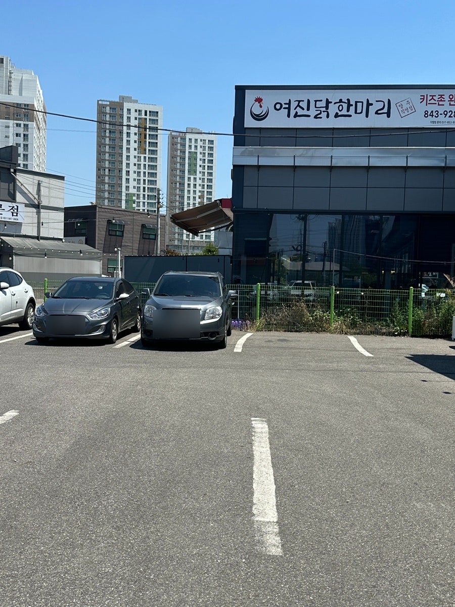 37.5 양주옥정점 사진 3