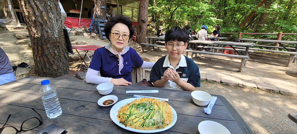 명품달인김밥 인천서창점 사진 3