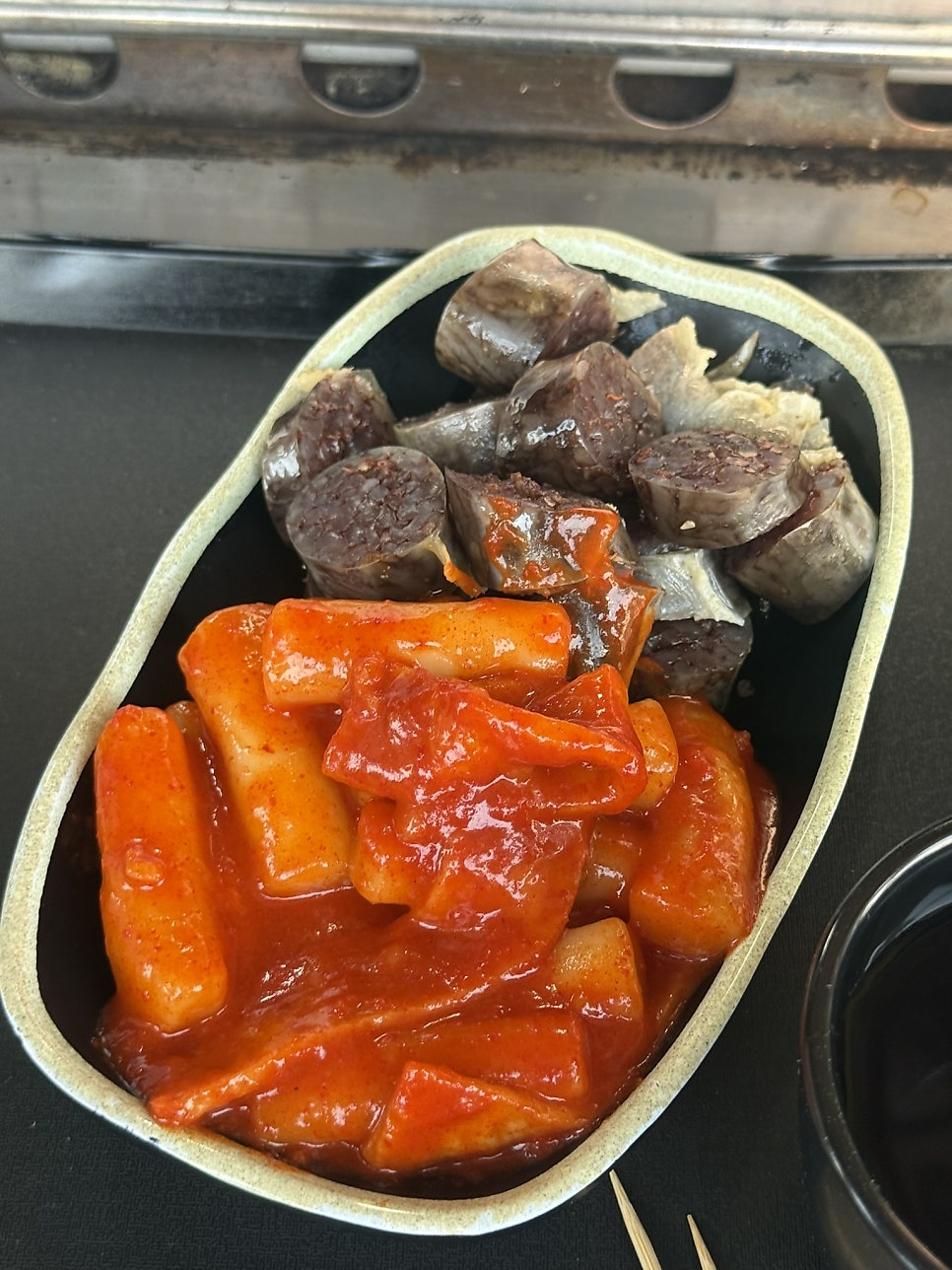명품삼청동떡볶이 사진 6