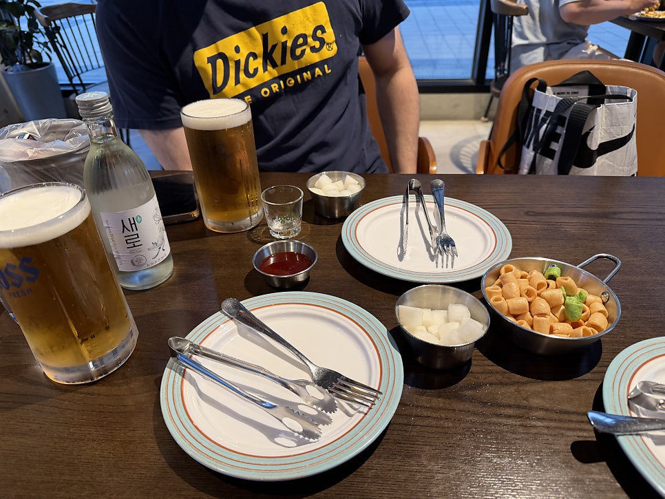 BBQ 오산누읍점 사진 4
