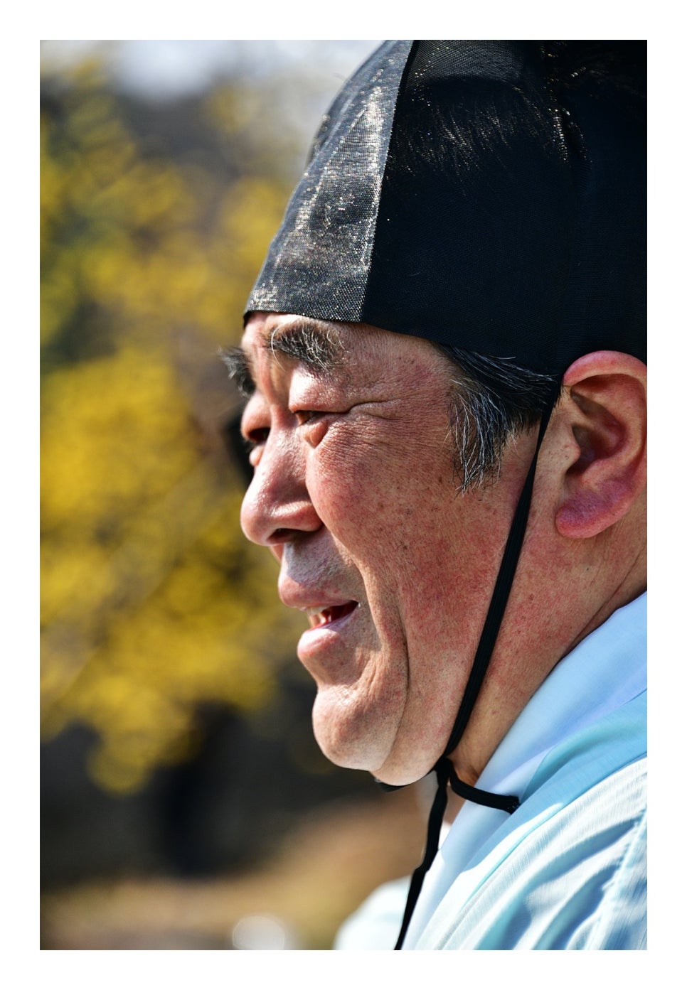 계척마을 산수유시목지 사진 4
