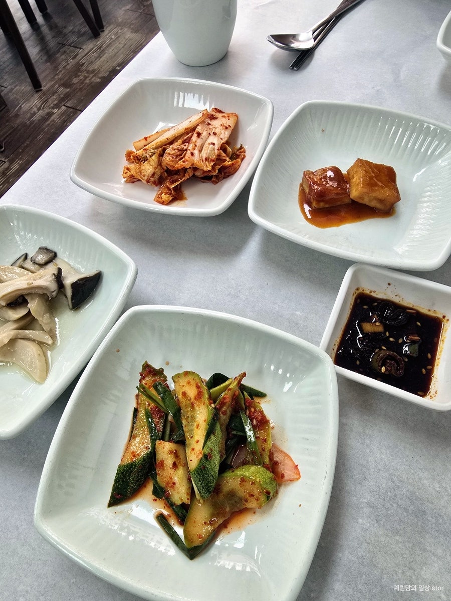 콩사랑굴내음 사진 5