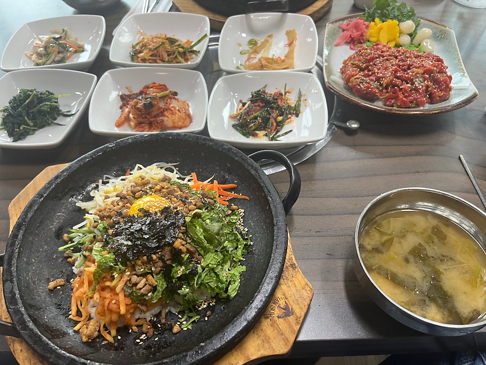 금두꺼비 강진본점 사진 2