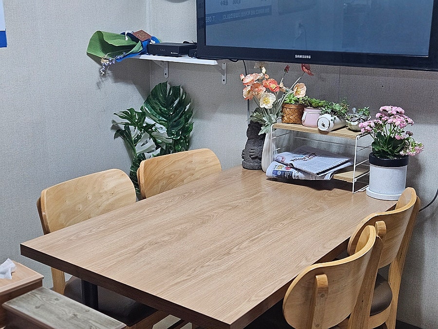 새마을식당 사진 4