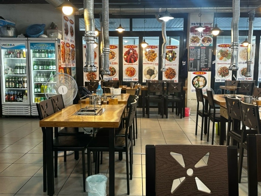 꼬치양 사진 2