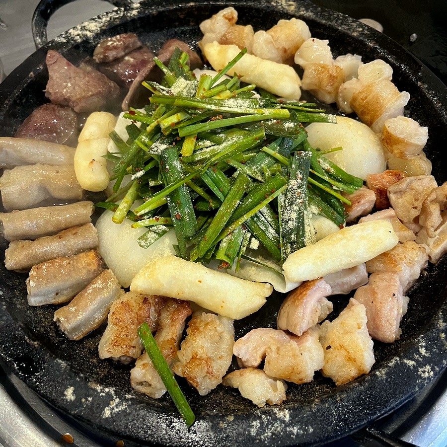 착한한우곱창 사진 2