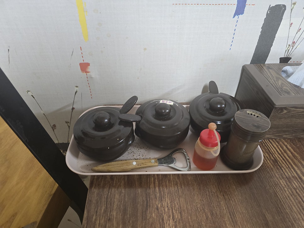 제왕산순대국밥 사진 3