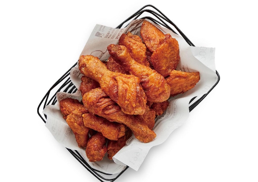 교촌치킨 신내1호점 사진 2