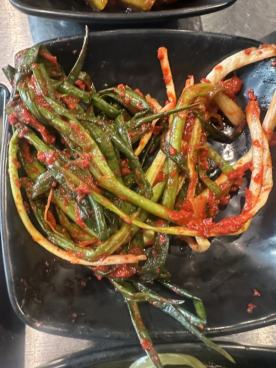 당산오돌 길동점 사진 6