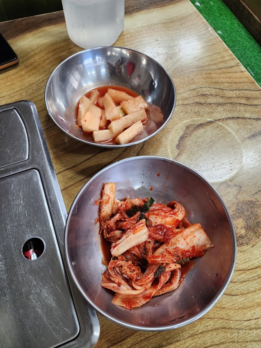옛날손칼국수 사진 2