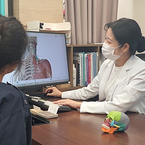 본향한의원 20대 여성분 다이어트 후기(7kg 감량)