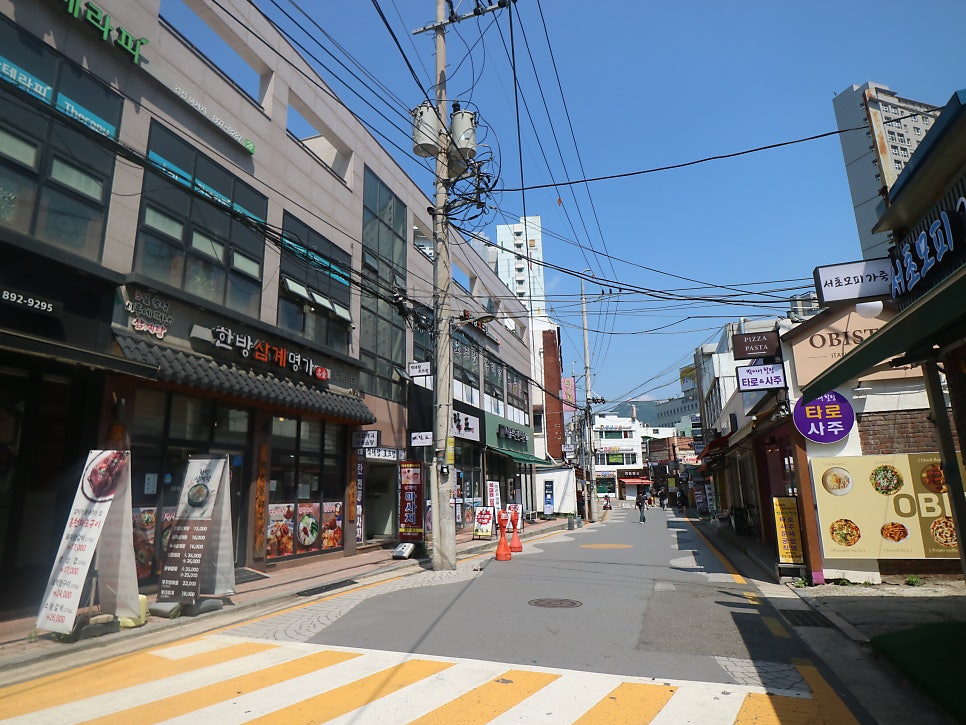 홍천참숯화로구이 사진 1