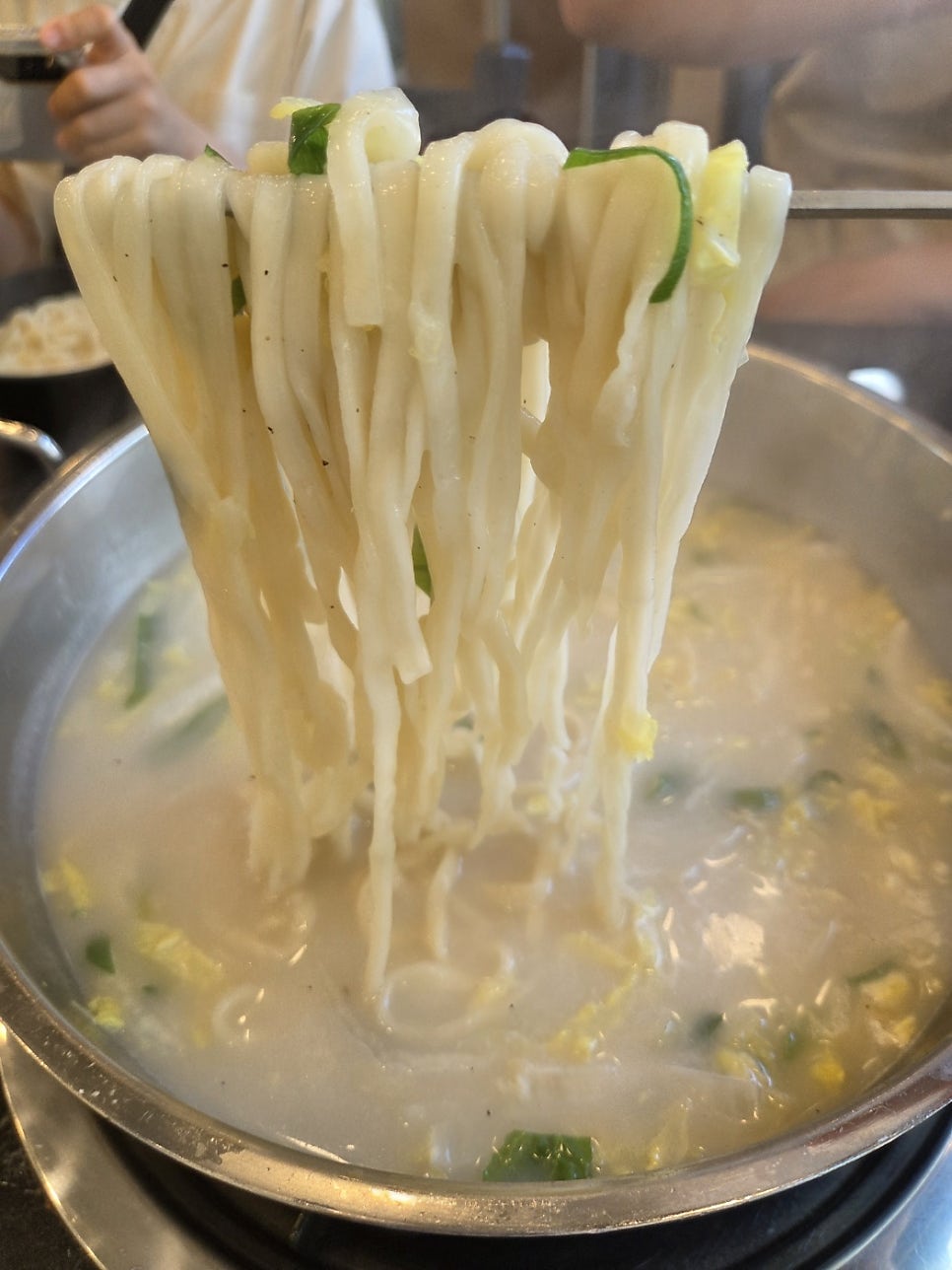 밀온당 안산본점 사진 5