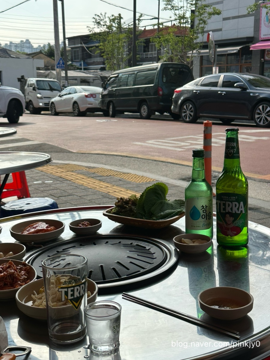 대박고기일번지 이곳에 사진 3