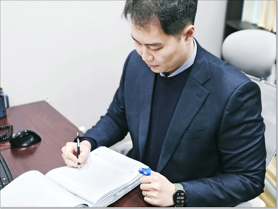 로테이션소개팅 솔로파티 어플 성범죄 방어사례