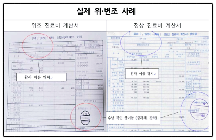 정부 AI 악용 신종 보험사기 퇴치 <b>TF 출범</b>