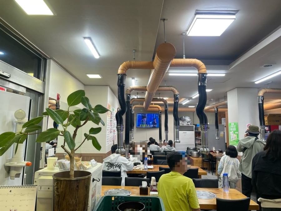 양지화로구이 사진 2