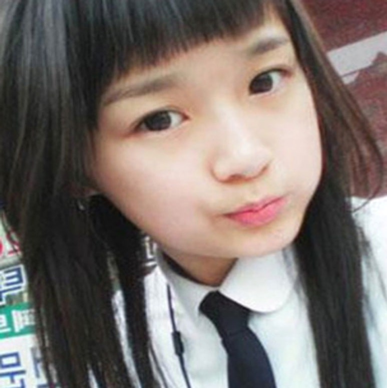 아이돌도 아닌데 왜이렇게 예뻐? 데뷔하기도 전에 연예인한테 고백 받았다는 여가수