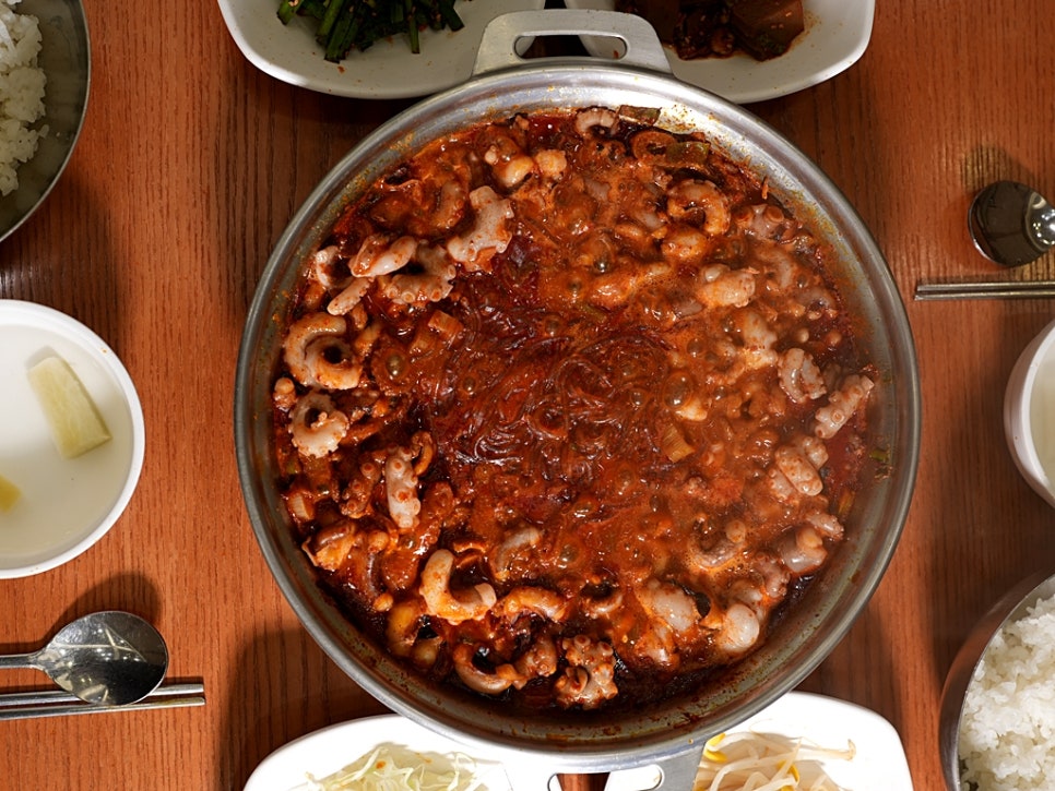 회포 사진 6