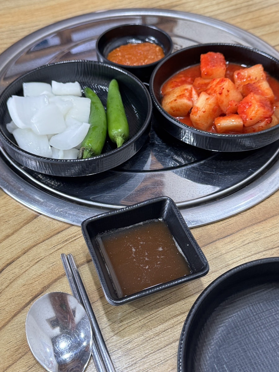 보백관 북구청점 사진 6