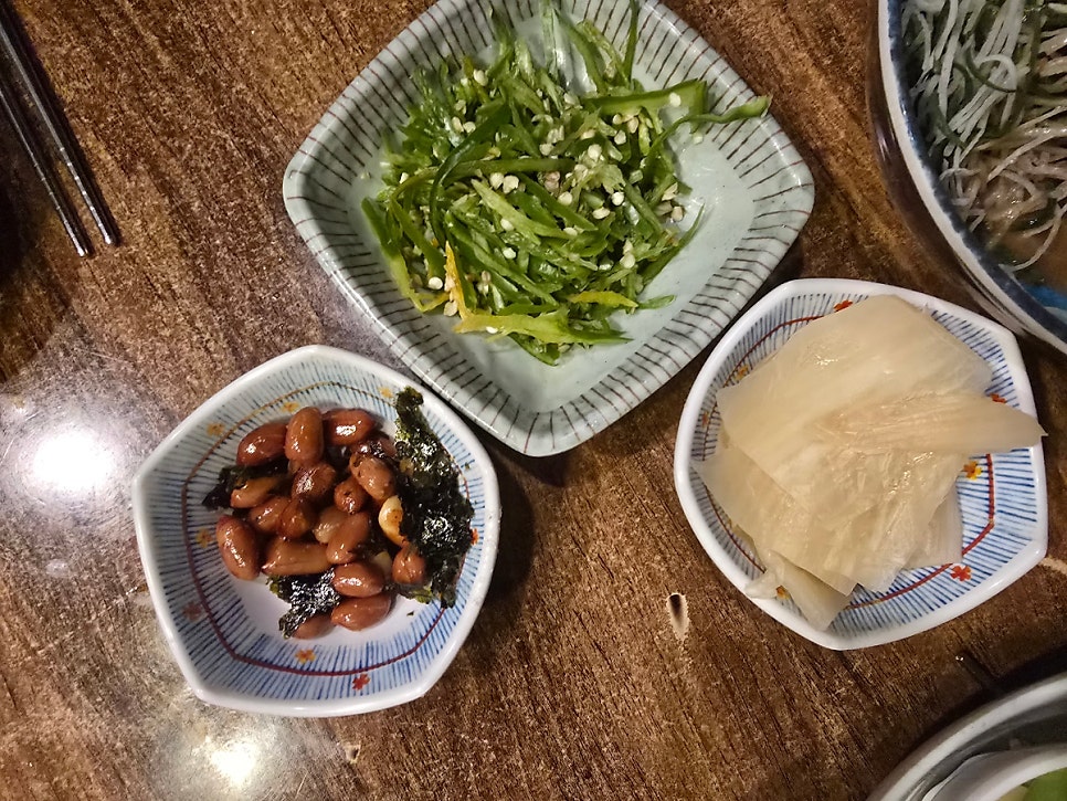 징기스 화명점 사진 6