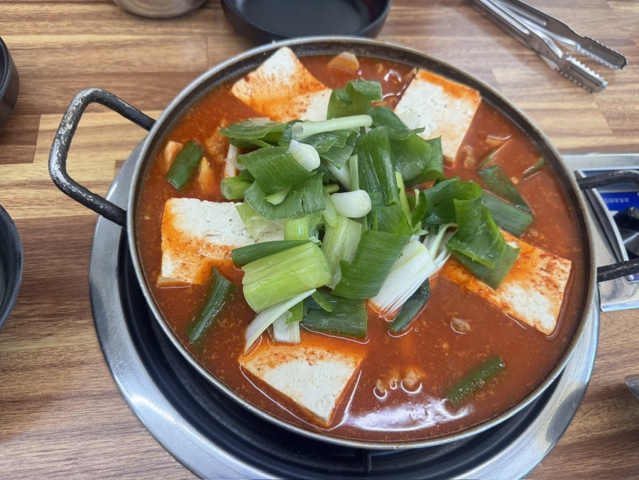 찌글이짜글이 본점 사진 4