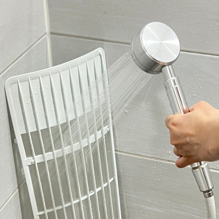  벽걸이 에어컨 셀프 필터 청소 10분만에 끝내는 방법