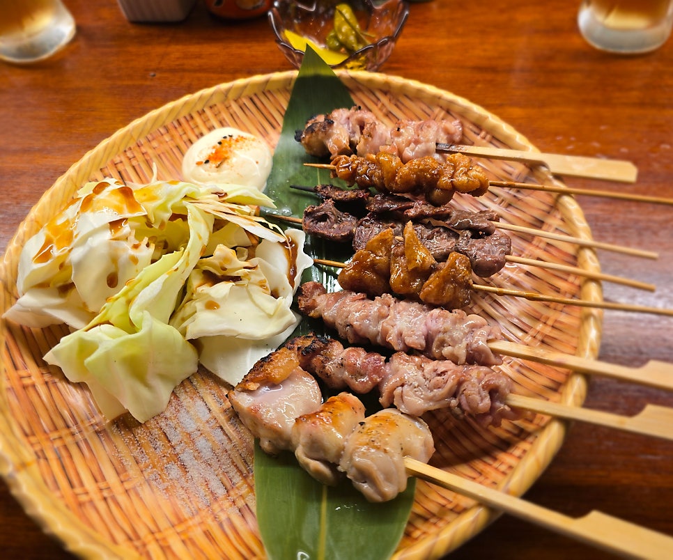 야키토리안안 사진 5