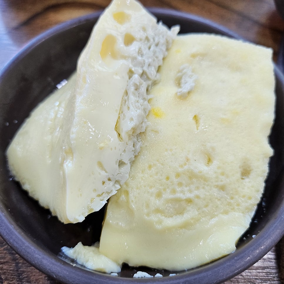 58년감자탕 조양점 사진 6
