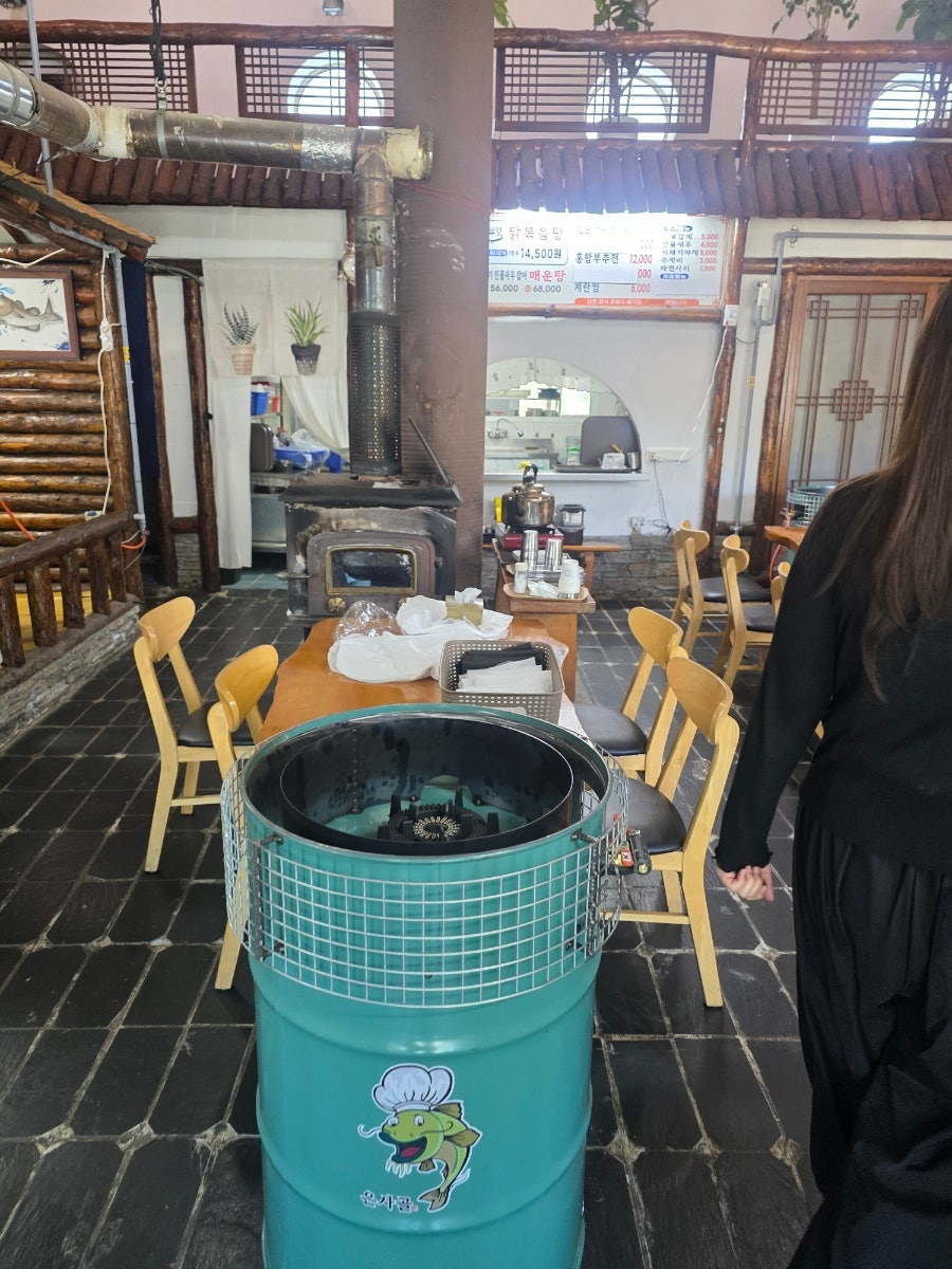 은사골 본점 사진 5