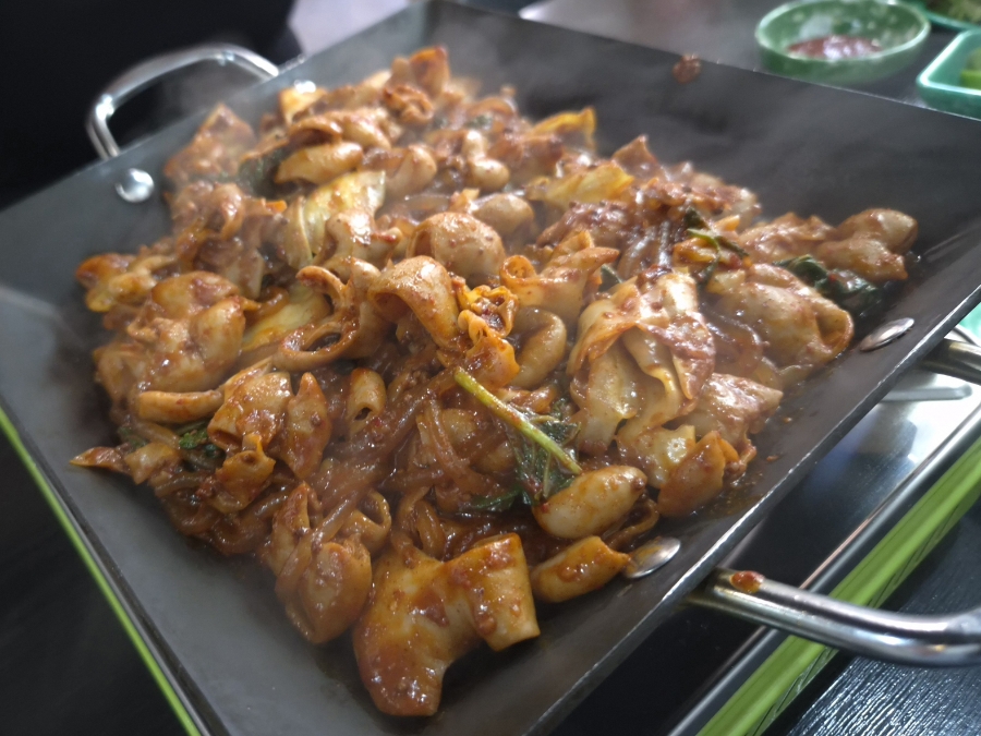 제일곱창 구의점 사진 2
