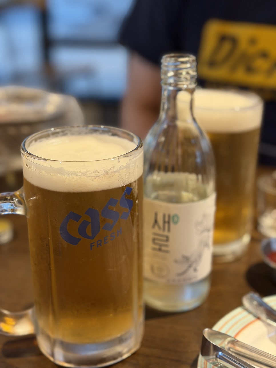 BBQ 오산누읍점 사진 5