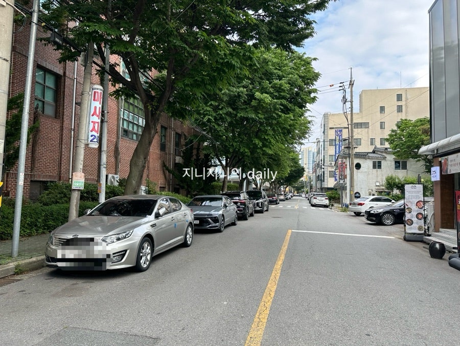 기찬밥상 사진 2