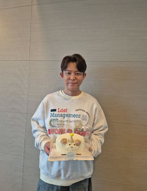 팬미팅 당일 취소의 아픔… 토니안이 전한 진심 어린 사과와 비하인드 스토리