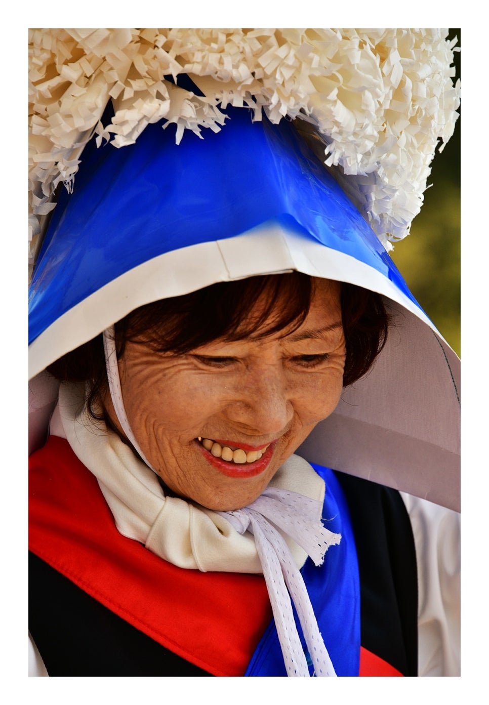 계척마을 산수유시목지 사진 6