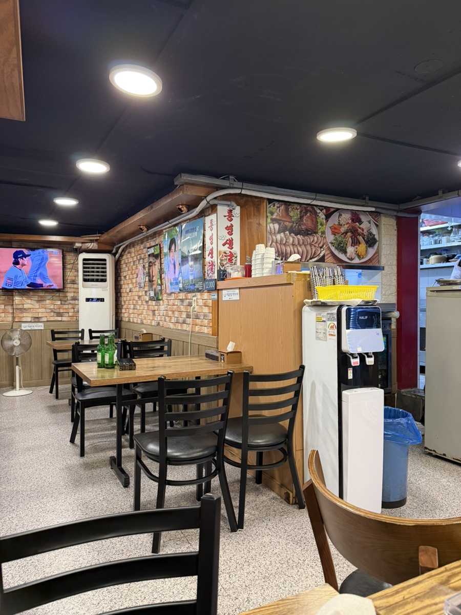 할머니왕족발보쌈 사진 4