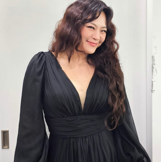 "95kg에서 62kg".. 빅마마 이영현이 33kg 뺀 다이어트 방법은?