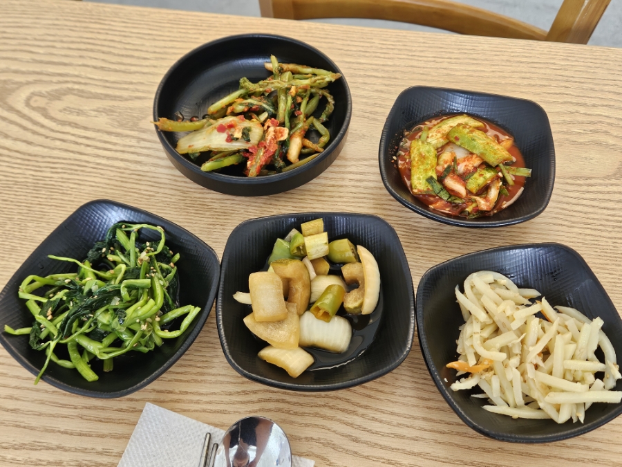 명학해장국 사진 6