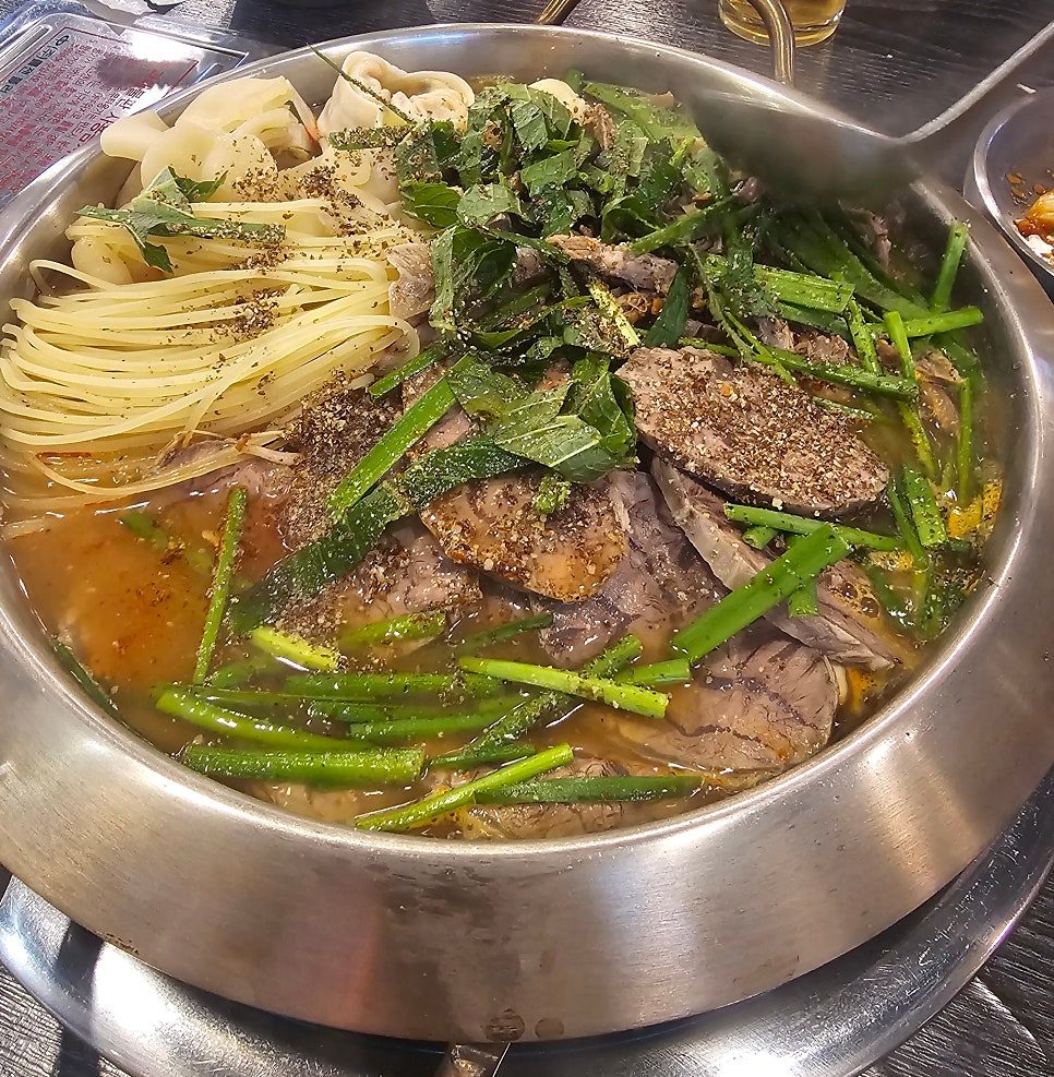 고기가답이다 사진 4