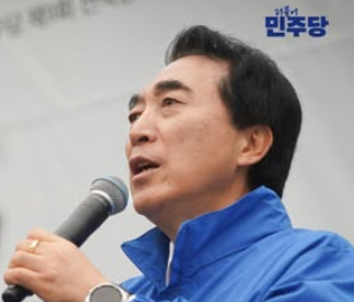 충남 박수현 당선 유력… ‘계엄 사태’ 파고에 보수 표심도 흔들렸다