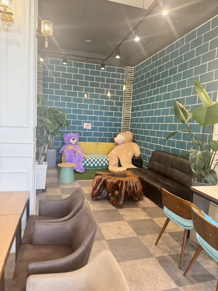메르벨르 사진 3