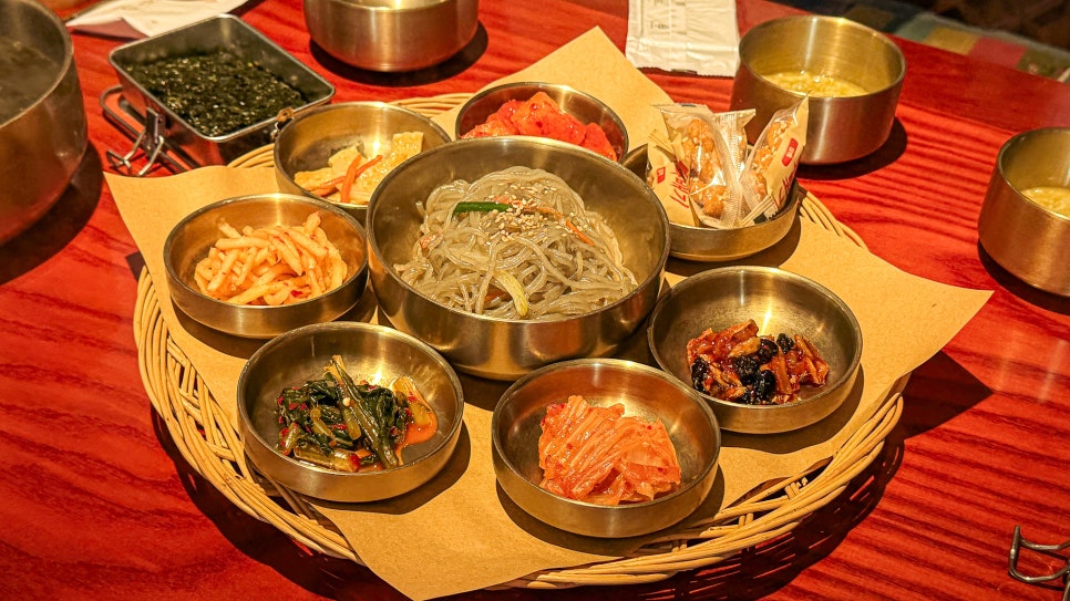 백만원식당 사진 5
