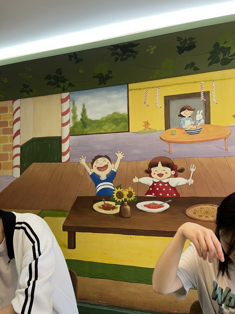스파게티스토리 낙성대점 사진 5