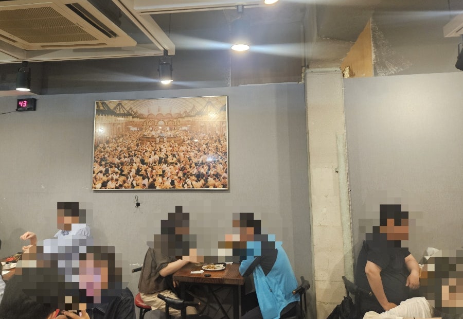 역전할머니맥주 익산동부시장점 사진 5
