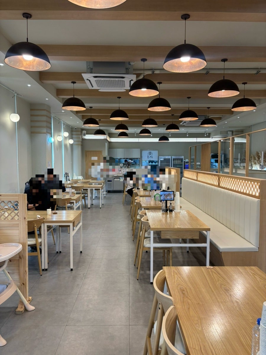 솥내음 세종전의베어트리파크점 사진 4