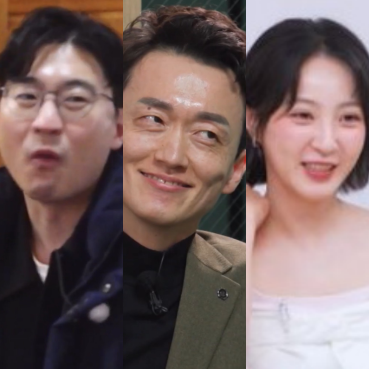 <b>나솔사계</b> 8기 영수 각설이 타령 7기 영호 직진? MC 정혜성... 