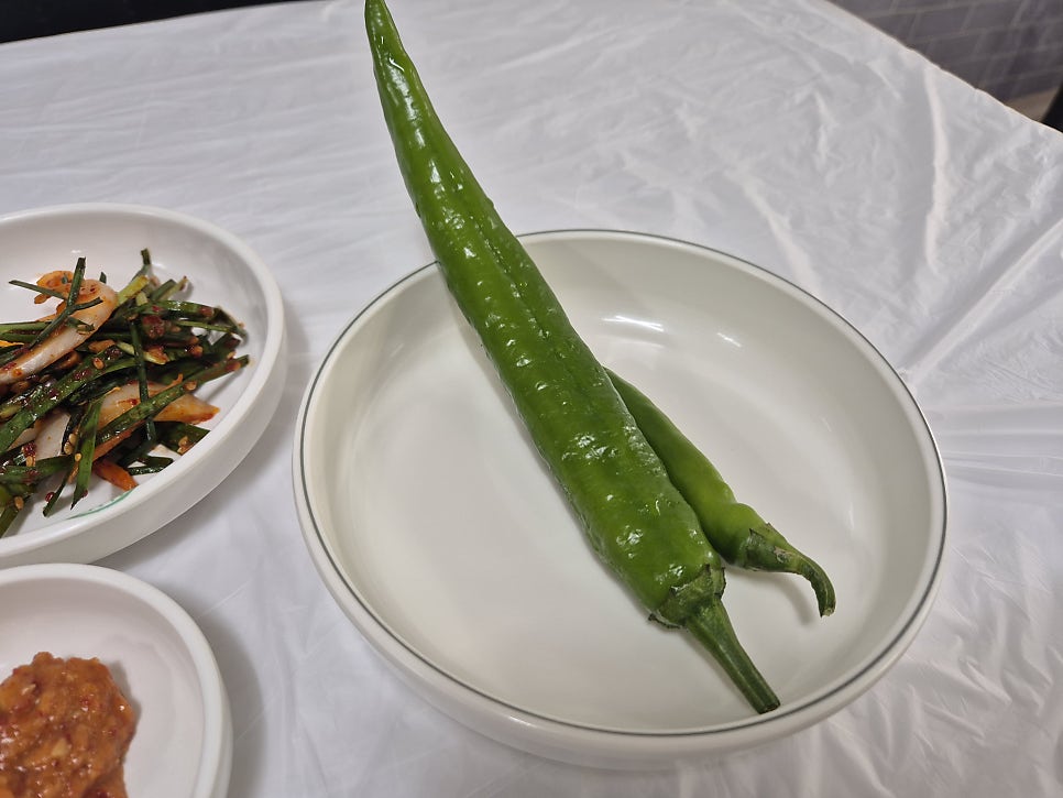 명성감자탕 사진 5