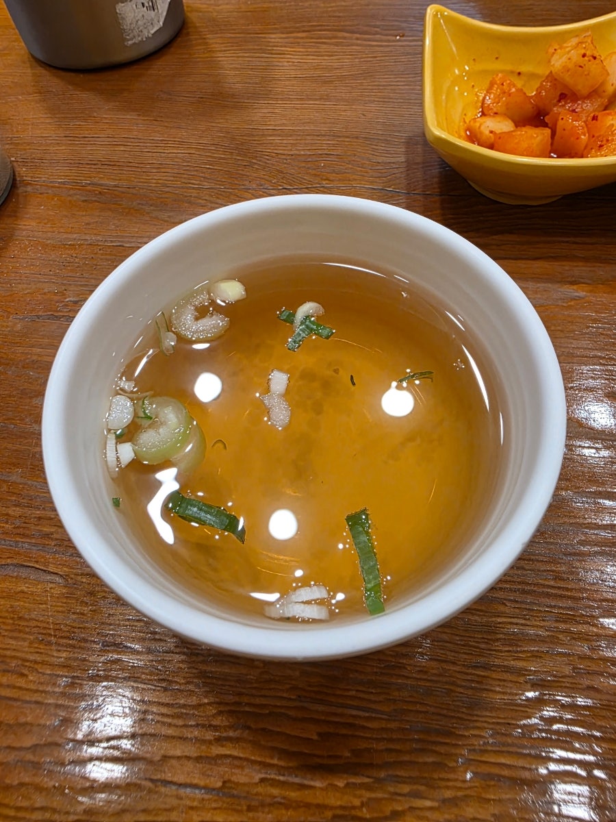 패티앤빅 돌곶이역점 사진 4